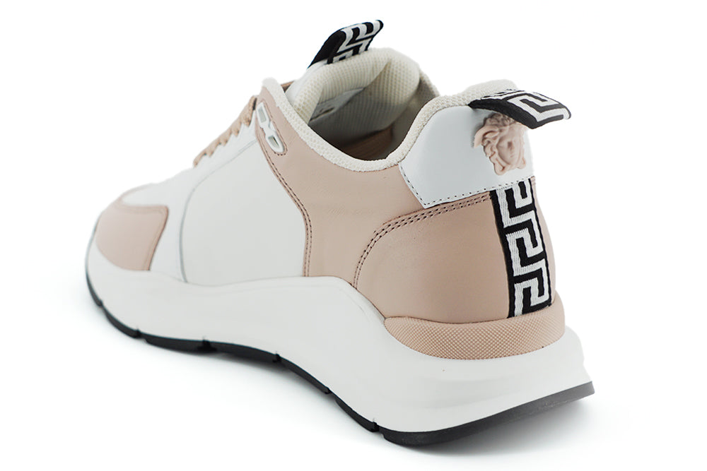 Versace Powder Pink Splendor -lenkkarit