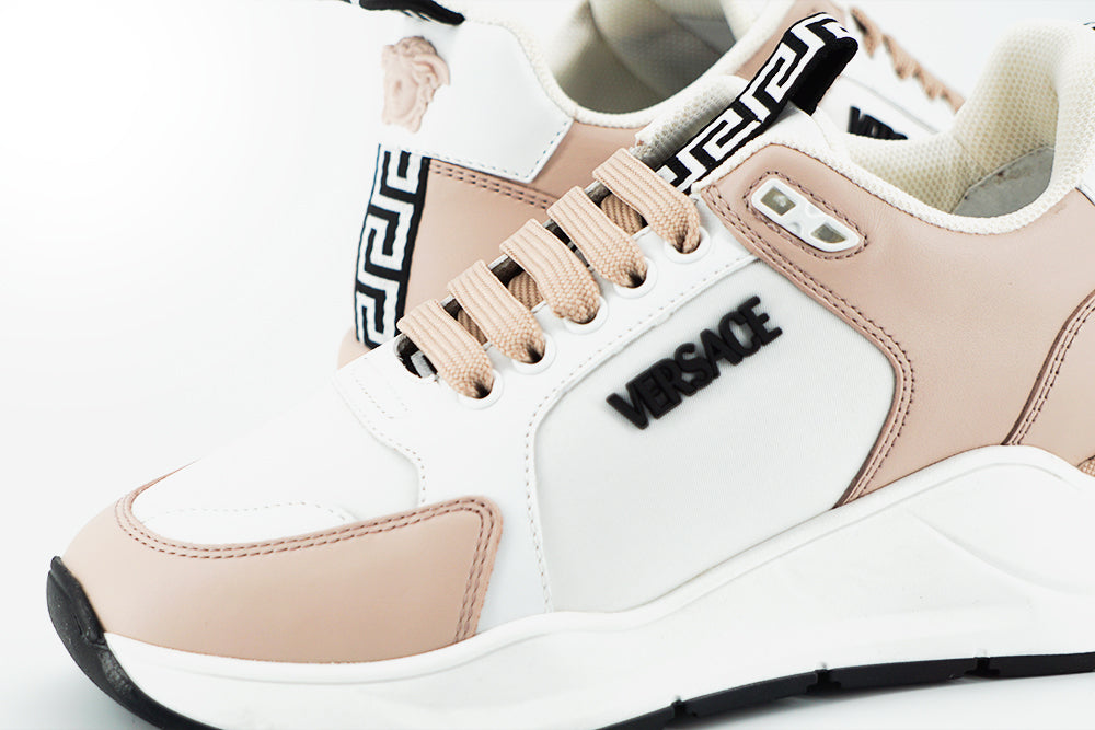 Versace Powder Pink Splendor -lenkkarit