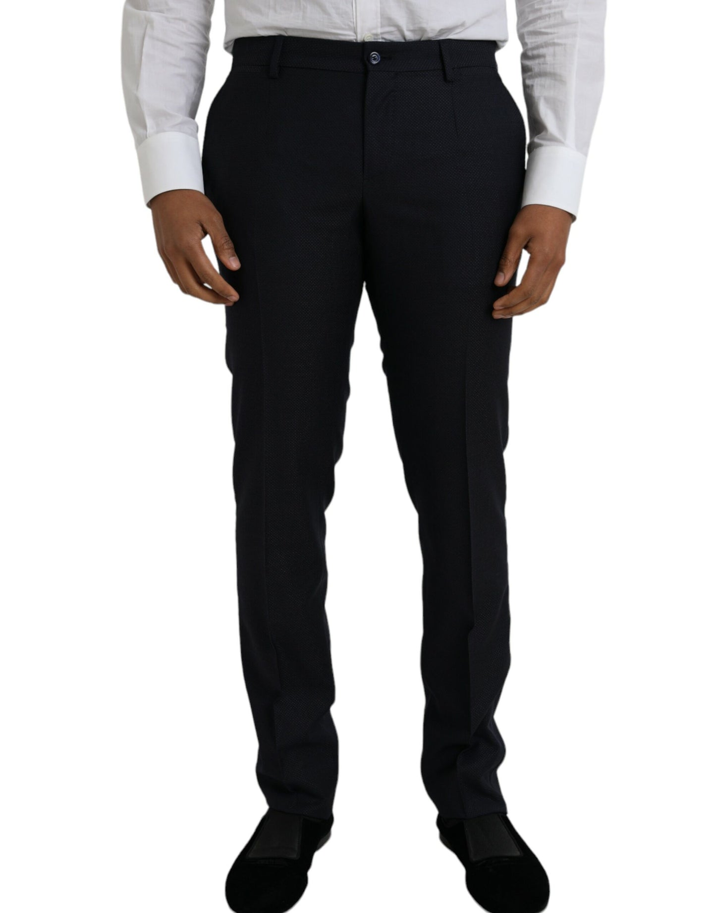 Dolce & Gabbana Blue Fantasy MARTINI muodollinen 3-osainen puku