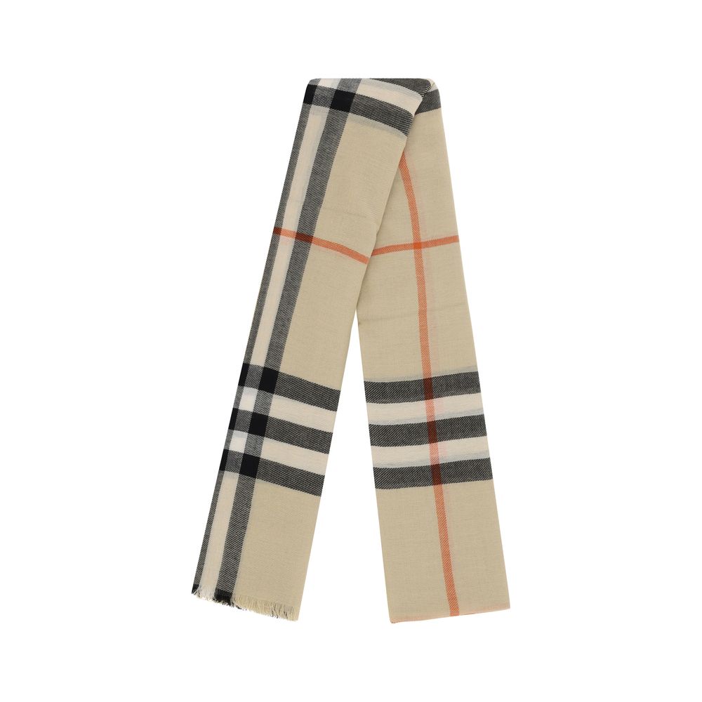 Burberry huivi